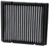 K&N 07-15 Mazda CX-9 3.7L V6 Cabin Air Filter