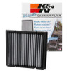 K&N 07-15 Mazda CX-9 3.7L V6 Cabin Air Filter