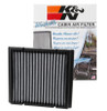 K&N 07-15 Mazda CX-9 3.7L V6 Cabin Air Filter