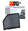 K&N 13-16 Audi SQ5 3.0L V6 Cabin Air Filter