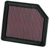 K&N 06-09 Honda Civic 1.8L L4 Drop In Air Filter