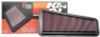 K&N 05-10 Toyota Tacoma/Tundra / 02-09 4Runner / 07-09 FJ Cruiser Drop In Air Filter