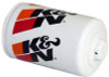 K&N VW/Audi Performance Gold Oil Filter