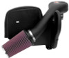 K&N 97-01 Jeep Cherokee L6-4.0L Performance Intake Kit