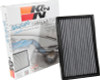 K&N 05-18 Chevrolet Corvette Z06/ZR1 Cabin Air Filter