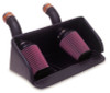 K&N 95-98 Dodge Viper V10-8.0L Performance Intake Kit