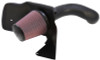 K&N 99-04 Chevy Silverado V8-4.8L/5.3L Performance Intake Kit