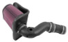 K&N 03-07 Ford F-Series / Excursion V8-6.0L Performance Intake Kit