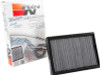 K&N 14-17 Fiat 500L 1.4L L4 F/I Air Filter