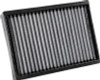 K&N 14-17 Fiat 500L 1.4L L4 F/I Air Filter