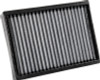 K&N 14-17 Fiat 500L 1.4L L4 F/I Air Filter
