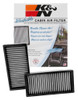 K&N 01-09 Pontiac Montana V6 F/I Replacement Cabin Air Filter