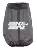 K&N Yamaha Drycharger Air Filter Wrap