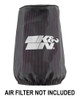 K&N Yamaha Drycharger Air Filter Wrap