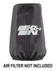 K&N Yamaha Drycharger Air Filter Wrap