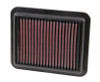 K&N 2014 Honda Accord Hybrid 2.0L L4 Drop In Air Filter