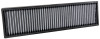 K&N 07-14 Mini Cooper 1.6L L4 F/I Cabin Air Filter