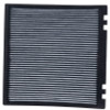K&N Replacement Cabin Air Filter VF8001