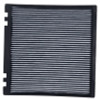 K&N Replacement Cabin Air Filter VF8001