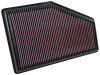 K&N 16-17 Chevrolet Malibu L4 1.5L F/I Replacement Air Filter