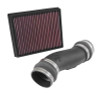 K&N 14-15 Ford Fusion L4-1.5L F/l Performance Air Intake Kit