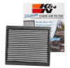 K&N 05-14 Ford Mustang Air Filter