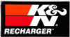 K&N Aerosol Oil Recharger Service Kit