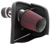 K&N 09 Honda Fit 1.5L Typhoon Short Ram Intake