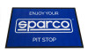 Sparco Pit Mat