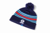 Sparco Windy Beanie Martini-Racing