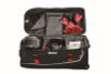 Sparco Tour Bag Martini-Racing Black/Silver