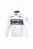 Sparco Bomber Martini-Racing XL White