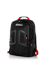 Sparco Bag Stage BLK/RED