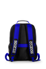 Sparco Bag Stage BLK/BLU