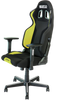 Sparco Game Chair GRIP BLK/YEL