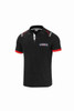 Sparco Polo Martini-Racing Medium Black