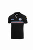 Sparco Polo Replica Martini-Racing XXL Black