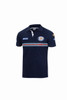 Sparco Polo Replica Martini-Racing Small Navy