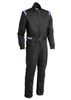 No Longer Available - Sparco Suit Jade 3 Large - Black
