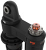 Fox Factory Race 2.5 X 10 Coilover Piggyback Shock - Dsc Adjuster