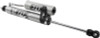 Fox 07+ Jeep JK 2.0 Factory Series 9.6in. Smooth Body R/R Front Shock w/CD Adj. / 1.5-3.5in. Lift