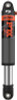 Fox Factory Race Series 2.5 x 3.8 Bump Stop Eye-Eye Mount