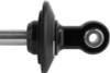 Fox 2.5 Factory Race Series 12in Coil-Over Internal Bypass Piggyback Shock w/ DSC Adjuster