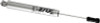 Fox 2.0 Performance Series 10.1in. Smooth Body IFP Stabilizer Steering Damper