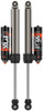 Fox 14-16 Ram 3500 (SRW & Cab/Chassis) 2-3.5in Lift Rear Perf Elite 2.5 Res Shocks - Adjustable