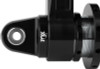 Fox 2.5 Factory Series 12in. IB Piggyback Reservoir Coilover DSC Adjuster - Blk (2,1/70)