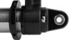 Fox 2.5 Factory Series 12in. Int. Bypass P/B Res. Coilover Shock 7/8in. Shaft (Normal Valving) - Blk