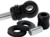 Fox 03+ 4Runner 2.0 Performance Series 9.1in Smooth Body Remote Reservoir Rear Shock / 0-1.5in. Lift