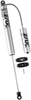 Fox 94-11 Dodge 2500/3500 2.0 Performance Series 12.6in Smooth Body R/R Rear Shock / 4-6in Lift