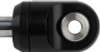 Fox 3.5 Factory Series 18in. P/B Res. 5-Tube Bypass (3 Comp/2 Reb) Shock 1in. Shaft (32/70) - Blk